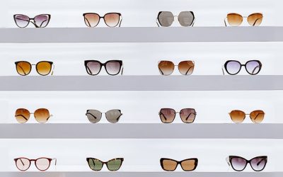 How To Choose the Best Sunglasses for You