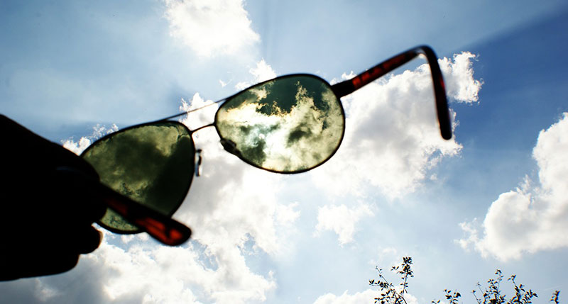 10 Fun Facts About Sunglasses