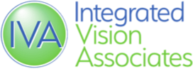 Integrated Vision Logo