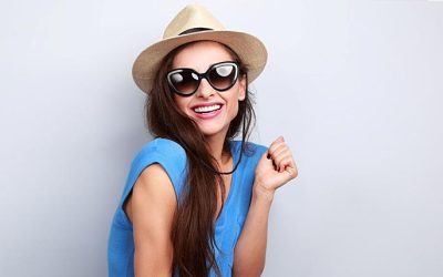 9 Ways To Protect Eyes from UV Damage