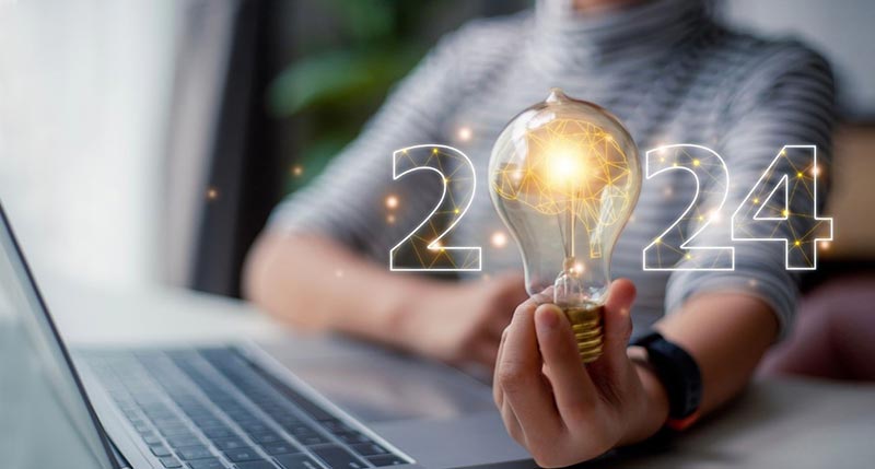 7 New Year’s Resolutions for “Seeing” a Bright 2024!